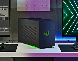 Razer Officially Releases Modular Tomahawk Gaming PC, Here's an Up-Close Look