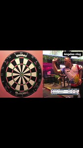 33K views · 396 reactions | 2024 PDC ASIAN TOUR 18 FINALS Lourence Ilagan vs. Paolo Nebrida Lourence ilagan against Paolo Nebrida deciding Leg of 2024 PDC Asian Tour 18 Finals #pasilbagdok #cctoownerofthisvideo #ilovedarts #highlights #CreditToTheOwner | Angeles vlog | Facebook
