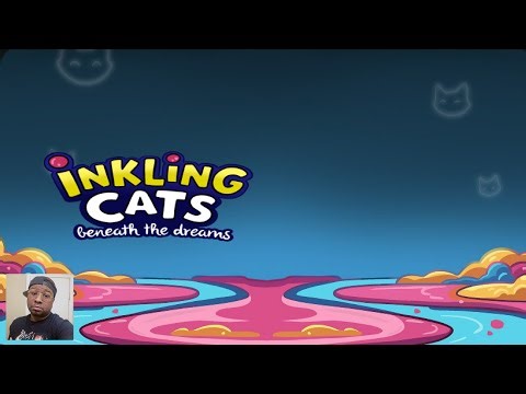 Inkling Cats: Beneath The Dreams Review / First Impression (Playstation 5)