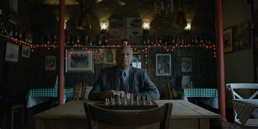 Liverpool Narcos è uno dei migliori racconti sul traffico di droga