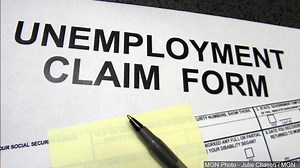 Self-employed Kansans can begin filing for unemployment