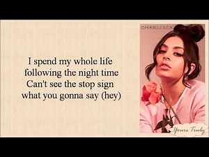 BTS (방탄소년단) & Charli XCX - Dream Glow (Easy Lyrics)