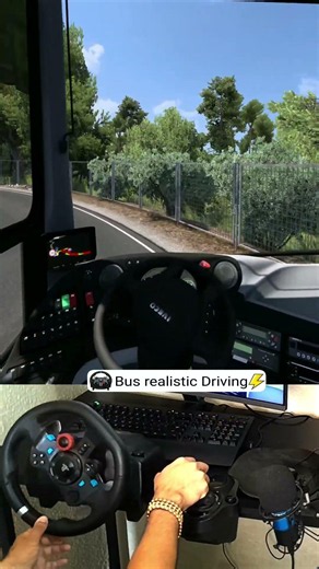 Realistic Driving POV 4K in Euro Truck Simulator 2 #ets2 #eurotrucksimulator2 #gameplay