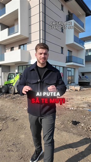 ✨ Locuințe moderne într-o zonă în plină dezvoltare — confort, accesibilitate și design smart, aproape de București! 🏢 Apartamente cu 2 camere și garsoniere, ideale pentru cupluri, tineri profesioniști sau investiție 📍 Bragadiru — locație cu acces facil spre centrul Bucureștiului și mijloace de transport 🛋️ Compartimentări inteligente și finisaje de calitate pentru un stil de viață modern ☀️ Spații luminoase, bine gândite pentru confortul tău 🔑 Direct de la dezvoltator — fără comisioane supli