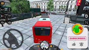 3.4K views · 261 reactions | Bus Simulator 2023 New Game! Let's Drive in Buenos Aires - Android gameplay | Oddman Games TV | Facebook