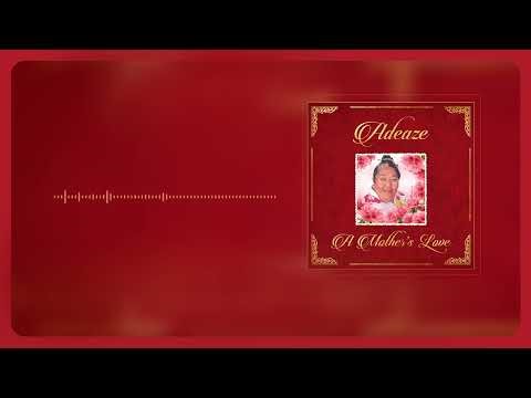 Adeaze - Love Will Keep Us Alive (Audio)