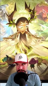 Millenial Advent Screen