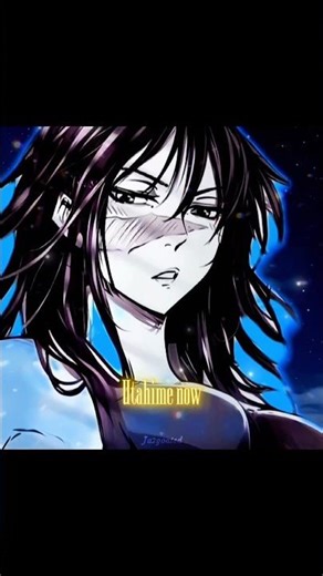 Utahime a waifu fr || Utahime edit/animation || #shorts #jujutsukaisen #edit