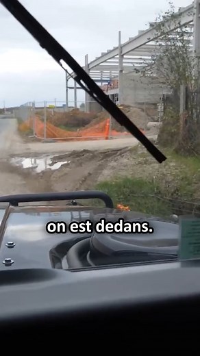 Dans les coulisses de la création du HUMMER H1 ! 🚙 #hummer #voiture #test #vilebrequin #fyp | Vilebrequin
