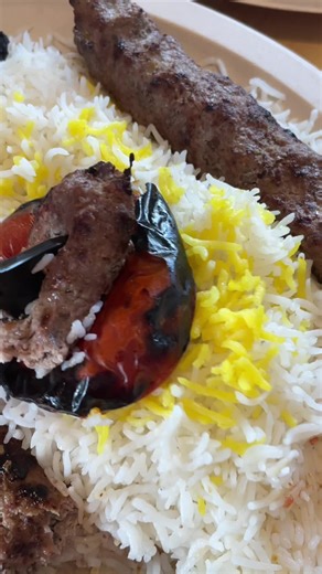 Delicious Kubideh Kabob Recipe for Grilling Enthusiasts