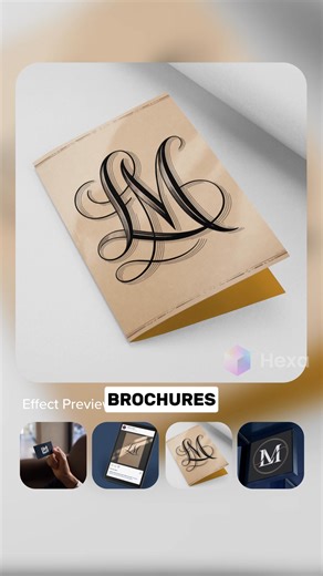 Turn your ideas into logos instantly! | Hexa AI