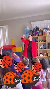 18K views · 188 reactions | Ladybug, ladybug  Definity this is our favorite spring song of 2024 Song by Frank Leto#ladybug #kidssongs #preschoolers | Lenas Little Ones | Facebook
