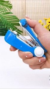 365 reactions · 12 shares | Mini Handy Sewing Machine #viralreelsfb #viralreels #reels #reelsfacebook #sewingtool | Ravindra Kumar Yadav | Facebook