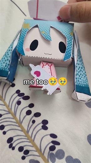 rip alien Miku//#hatsune#miku#hatsunemiku#pleasedontflop#silly#cringe#starrybananaZ