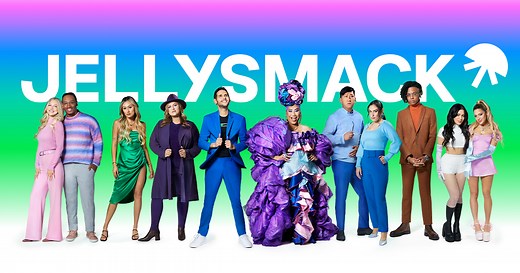 Jellysmack Originals - Beauty Studio, Oh My Goal & More | Jellysmack