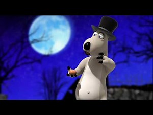 Bernard - Bärenzauber