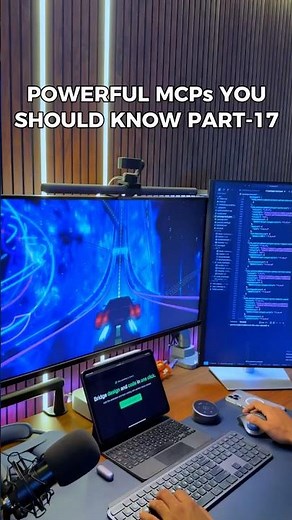 This AI Thinks Like a Gamer 🎮🧠