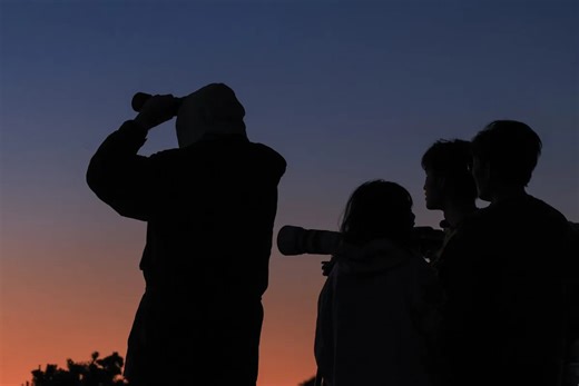 6 planets to align in 'planetary parade' this weekend