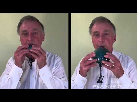 Ocarina Workshop - What are Ocarinas?