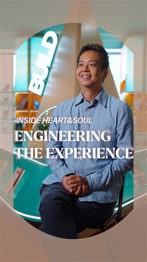 50 kinetic screens, 1 massive LED wall, months of work. Assistant project director Chris Tan reveals what it took to build Windows in the Sky, the ambitious installation that gave SG60 Heart&Soul Experience visitors a glimpse into their future. Find out how this immersive exhibition came together at https://str.sg/wadJV. In partnership with MDDI and NLB | The Straits Times