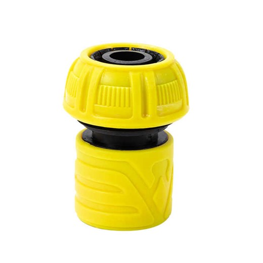 Garden Hose Connectors 3/4