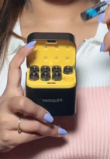 Batería de Litio Recargable: Lo Que Debes Saber