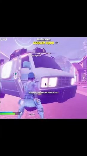 Aqua SOFTAIM 😱 Fortnite Highlights #18