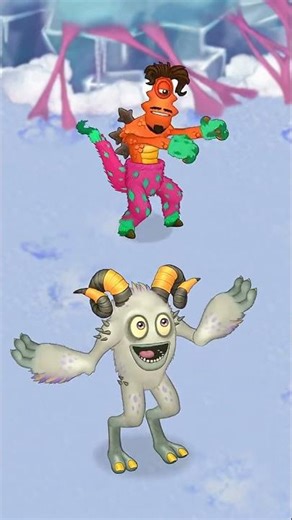 This bbli$zard & Tawkerr Combo is INSANE #shorts #coldisland