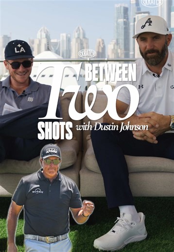 DJ 🤝 BigXthaPlug #golf #golftiktok #fyp #dpworldtour #dustinjohnson | golf tiktok