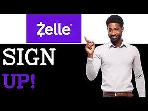 How To Request Payments Using Zelle Sign Up (2025)