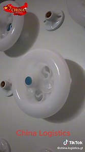 China Logistics on Reels