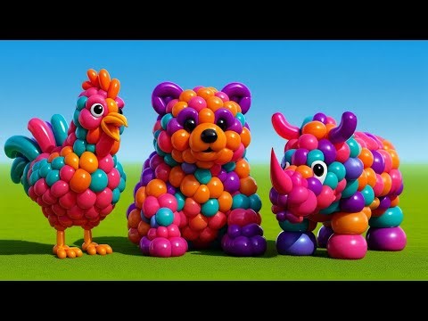 Unbelievable Transformations | Unique & Fun!