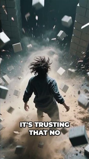 Build a Strong Mindset_ Facing Fear and Moving Forward