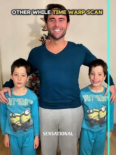 This warp scan challenge will blow your mind. Check the last one. #viralclip #warpscan #viraledits