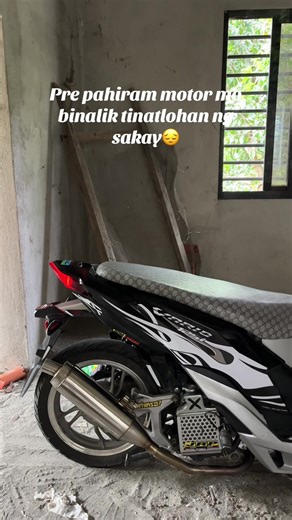 Honda Click V3 Issues: Motor Returned with Damage