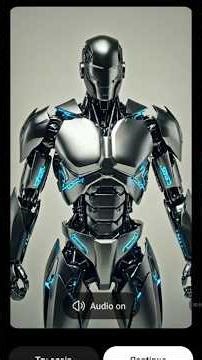 Rubik's cube make a robot#edit