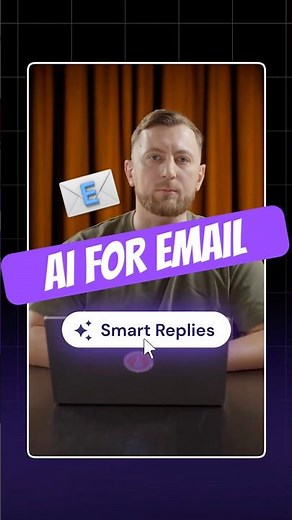 This AI Writes Your Emails