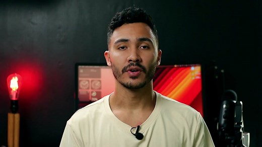 Normaliza el volumen de audio en DaVinci Resolve