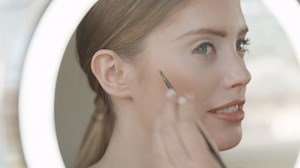 Watch iHome iCVBTW11 LUX Power Wireless Charging Vanity Mirror on Amazon Live