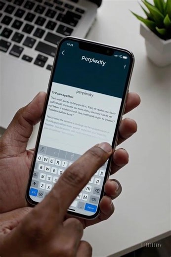 Perplexity – Ask Anything App Review: Smart AI Knowledge Assistant | Erothots