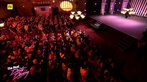 These Aussie celebs are taking on the most iconic dance movie of all time - this is The #RealDirtyDancing! ⚡️ Coming Soon to Channel 7 | Channel 7