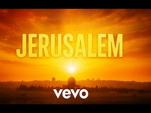 Jerusalem feat. Damian Marley, Lady Gaga & Alicia Keys)