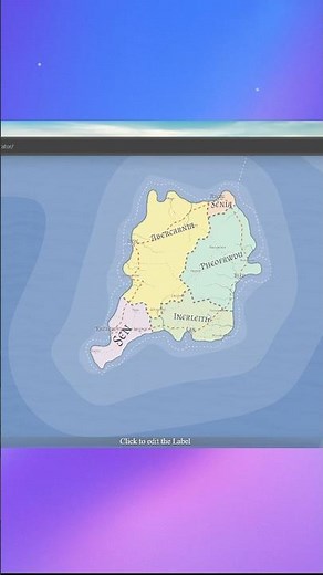 Generate Stunning Fantasy World Maps for Free 🌍✨