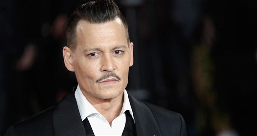 Big Johnny Depp Movie Is Leaving Hulu After Just Weeks on the Service
