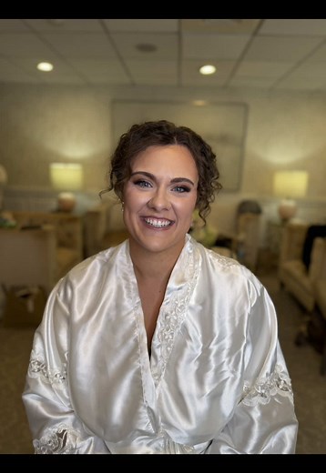 Bridal Hair Inspiration: 4 Stunning Wedding Styles