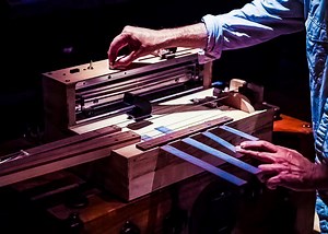 Instruments That Make Scary Sounds for Horror Movies [Video]