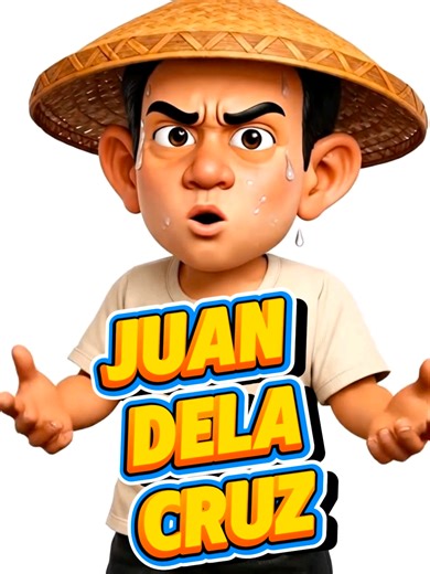 Exploring Editorial Cartoon Symbolism: Juan Dela Cruz