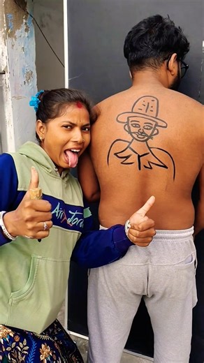 Aakhri Tak Dekho 😳 Bhagat Singh Guess Drawing Challenge #GuessTheDrawing #ArtChallenge #shorts #art