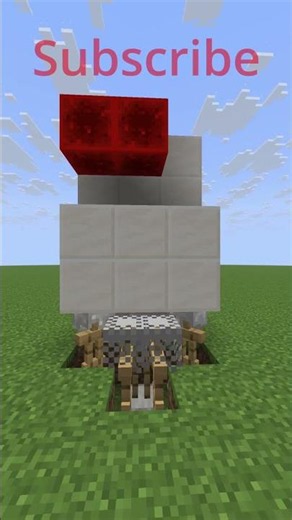 I Built a Functional Computer in Minecraft