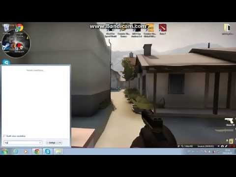 AMD LOD Bias Tutorial - Counter-Strike: Global Offensive